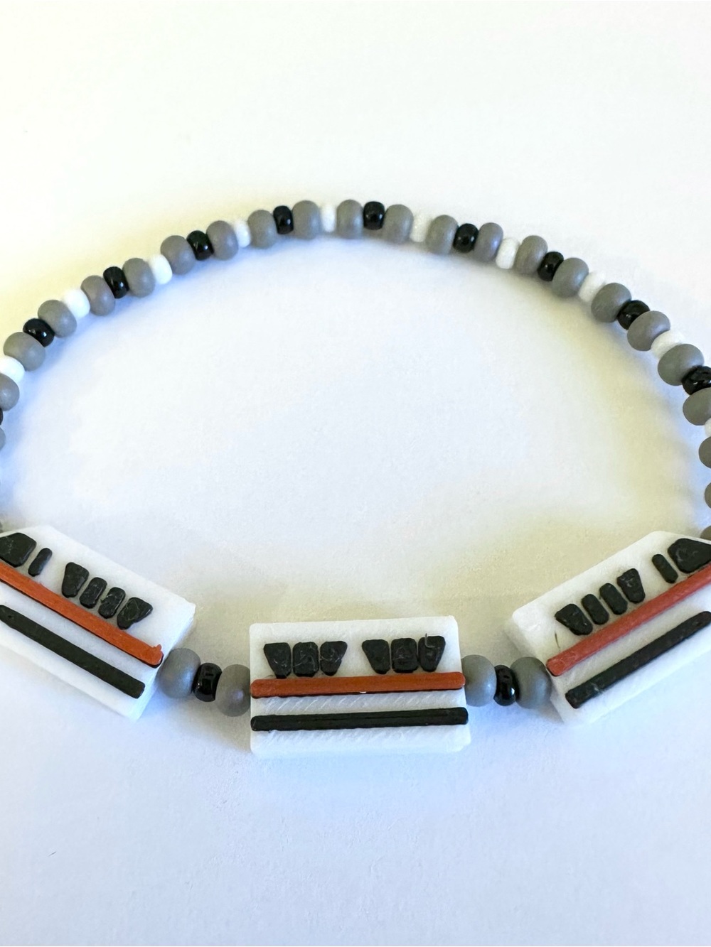 Monorail Bracelet - Picture 2 of 4